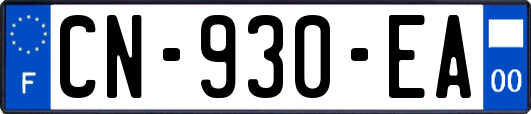 CN-930-EA
