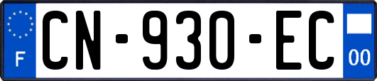 CN-930-EC