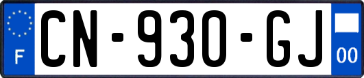 CN-930-GJ