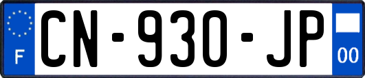 CN-930-JP