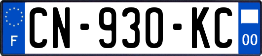 CN-930-KC