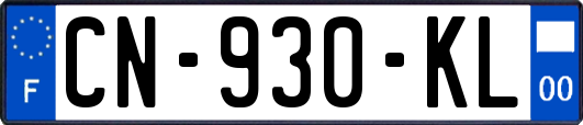 CN-930-KL