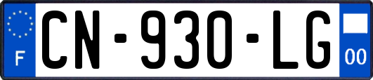 CN-930-LG