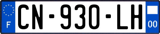 CN-930-LH