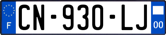 CN-930-LJ
