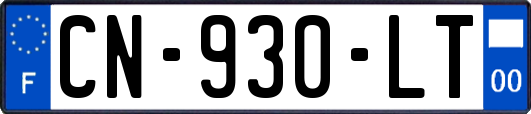 CN-930-LT