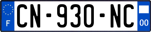 CN-930-NC