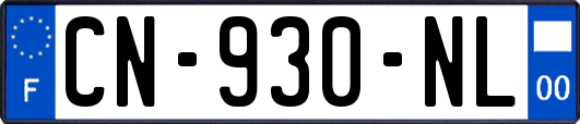 CN-930-NL