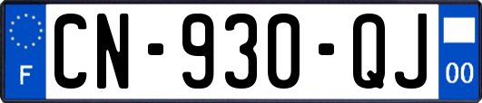 CN-930-QJ