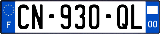 CN-930-QL