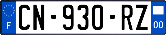 CN-930-RZ