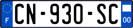 CN-930-SC