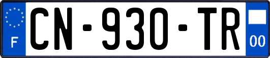 CN-930-TR
