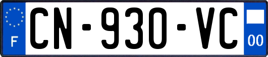 CN-930-VC