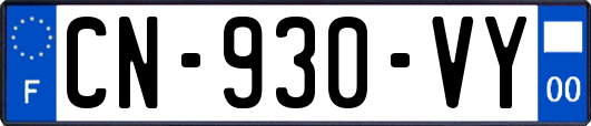 CN-930-VY