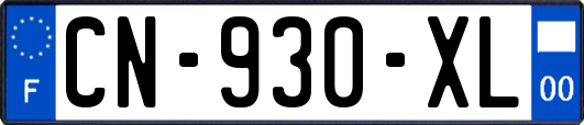 CN-930-XL