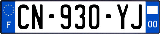 CN-930-YJ