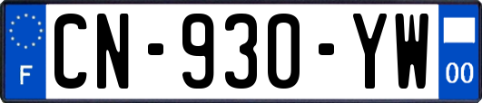 CN-930-YW