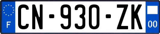 CN-930-ZK