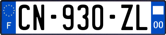 CN-930-ZL