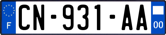 CN-931-AA