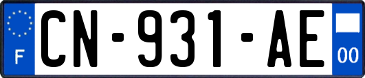 CN-931-AE