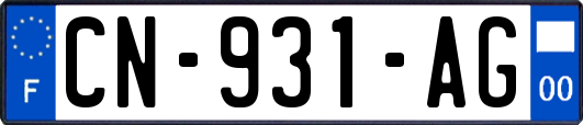 CN-931-AG