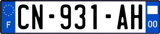 CN-931-AH