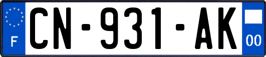 CN-931-AK