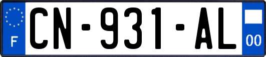 CN-931-AL
