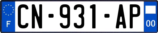 CN-931-AP