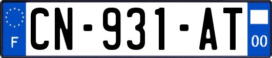 CN-931-AT