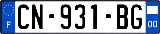 CN-931-BG