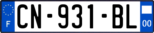 CN-931-BL