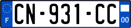 CN-931-CC