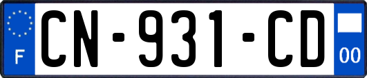 CN-931-CD