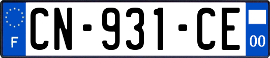 CN-931-CE