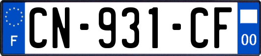 CN-931-CF