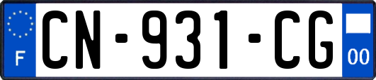 CN-931-CG