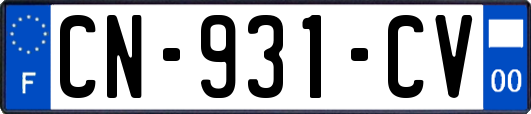 CN-931-CV