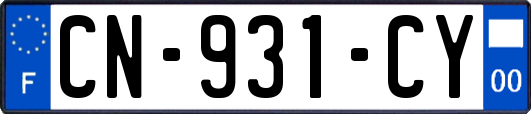 CN-931-CY