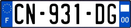 CN-931-DG
