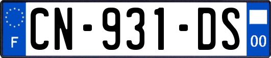 CN-931-DS