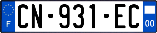 CN-931-EC