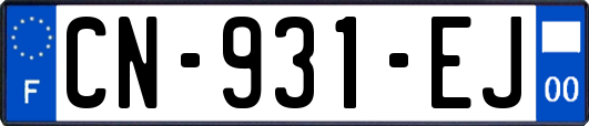 CN-931-EJ