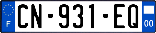 CN-931-EQ