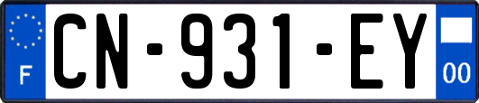 CN-931-EY
