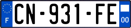 CN-931-FE