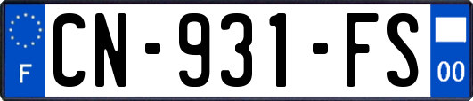 CN-931-FS