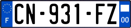 CN-931-FZ